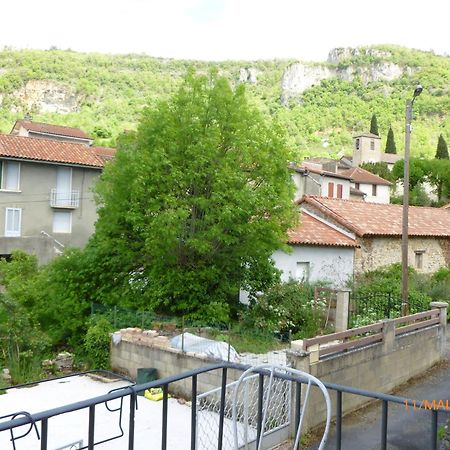Maison De Village Saint-Paul-des-Fonts 외부 사진